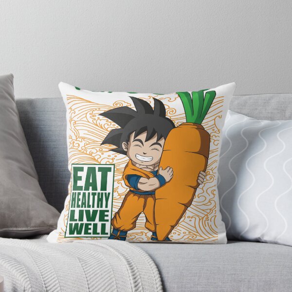 Item preview, Super Carrot designed and sold by KaboomArtz.