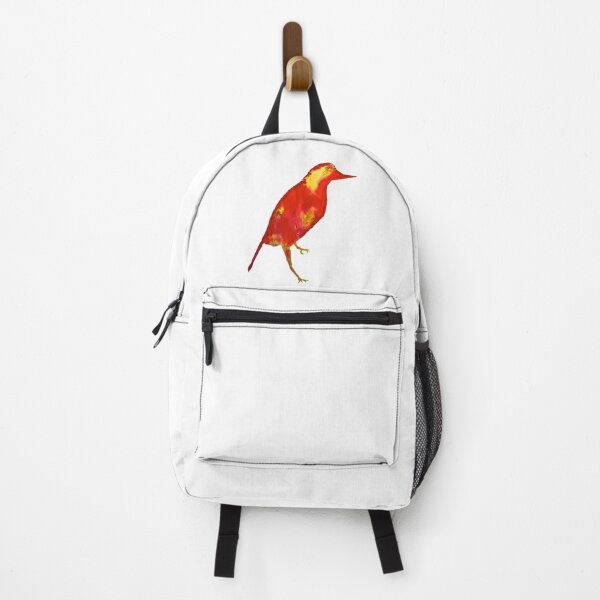 Item preview, The Painted Red Bird designed and sold by VictorIos.