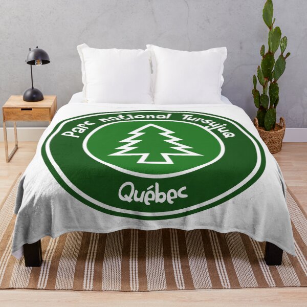 Item preview, Tursujuq National Park Quebec Spruce designed and sold by bivenart.