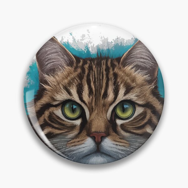 Item preview, cat synthesizer  designed and sold by zakioury.