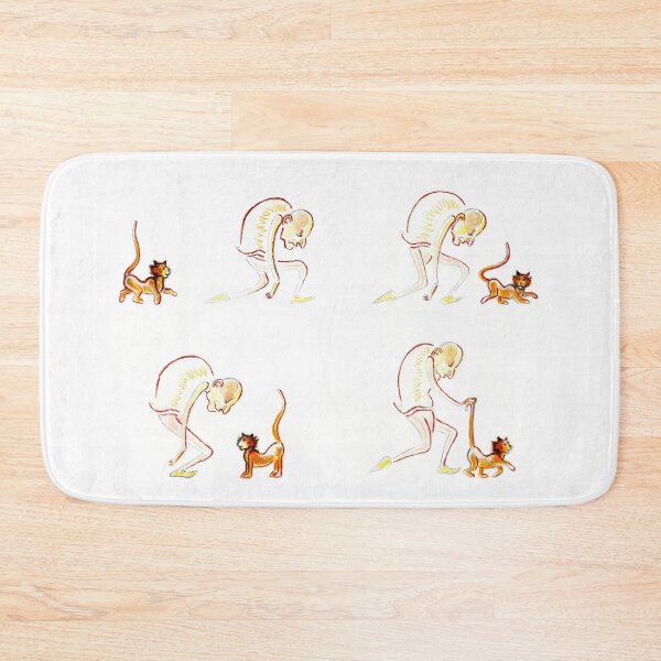 Item preview, Feline for the other.  designed and sold by Henri Armagnat.