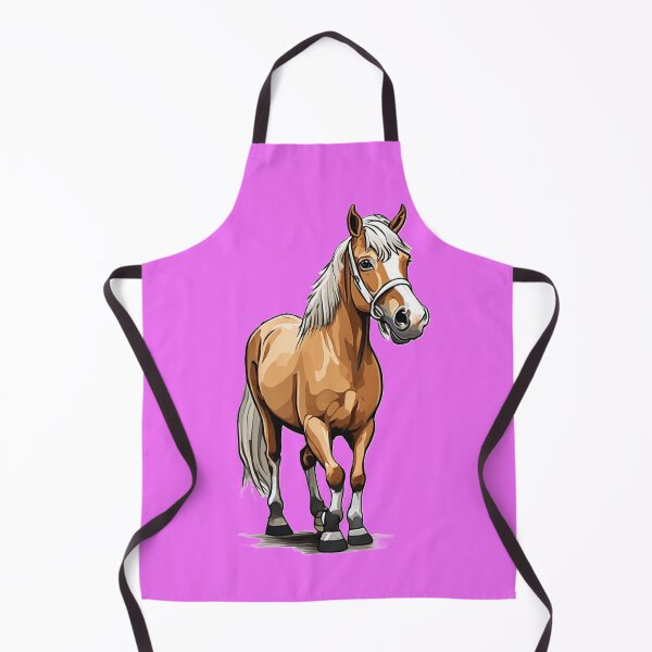 Item preview, Dressage Haflinger Pony - designed and sold by OxiSkor.