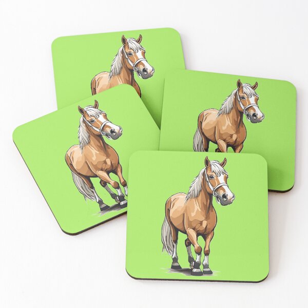 Item preview, Dressage Haflinger Pony - designed and sold by OxiSkor.