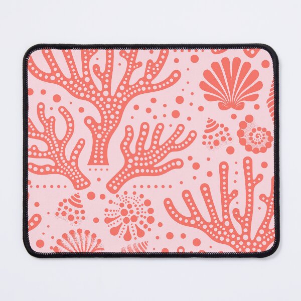 Item preview, Ocean Dream Coral designed and sold by SilverPegasus.