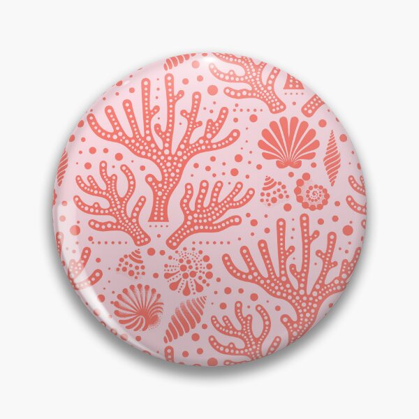 Item preview, Ocean Dream Coral designed and sold by SilverPegasus.