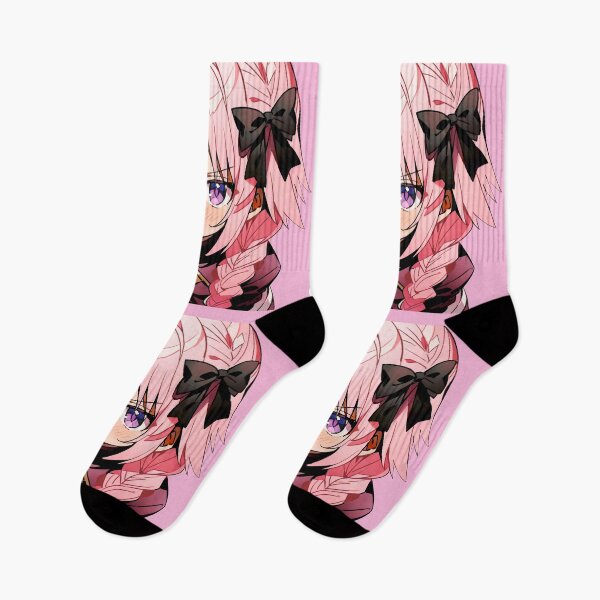 Item preview, POV Astolfo is Mad at You – Kawaii Pouting Anime Boy Meme Art designed and sold by MikaseSan.