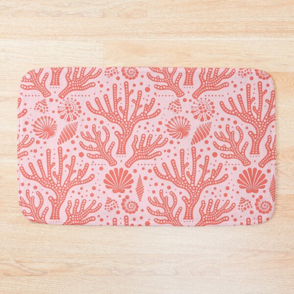 Item preview, Ocean Dream Coral designed and sold by SilverPegasus.