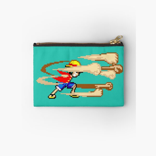 Item preview,  pixel art 16 bit luffy gatling designed and sold by ArtPixelDesign.