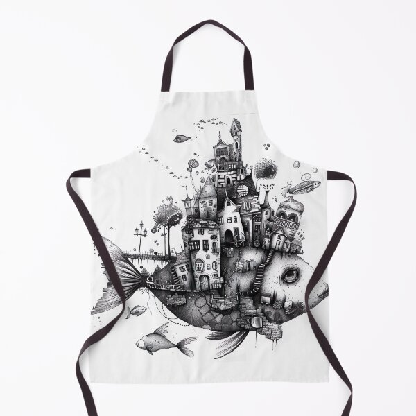 Item preview, surreal art v2 designed and sold by Stickio.