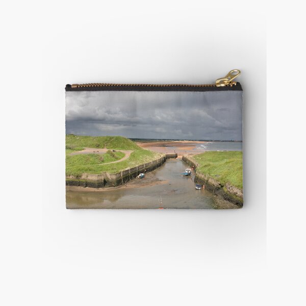 Item preview, Seaton Sluice Sunshine and Storm Clouds designed and sold by Violaman.