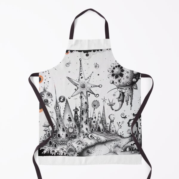 Item preview, surreal art v3 designed and sold by Stickio.