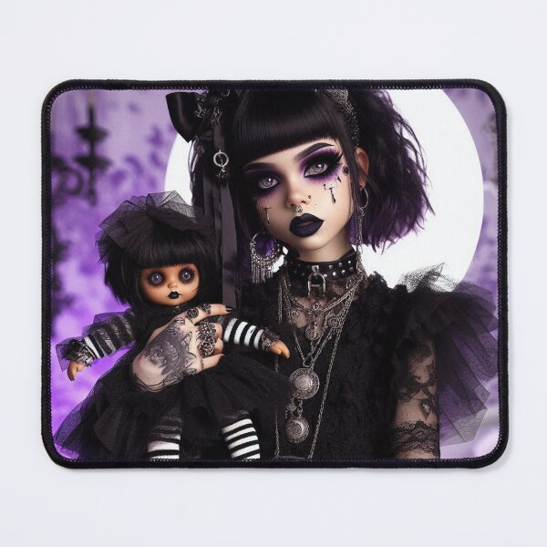 Item preview, Gothic Girl designed and sold by RaF71PrO.
