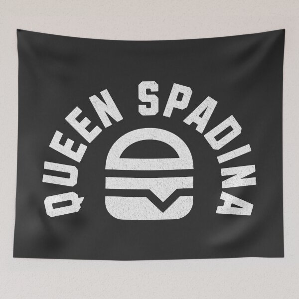 Item preview, Queen & Spadina McDonald's designed and sold by mooskdesign.