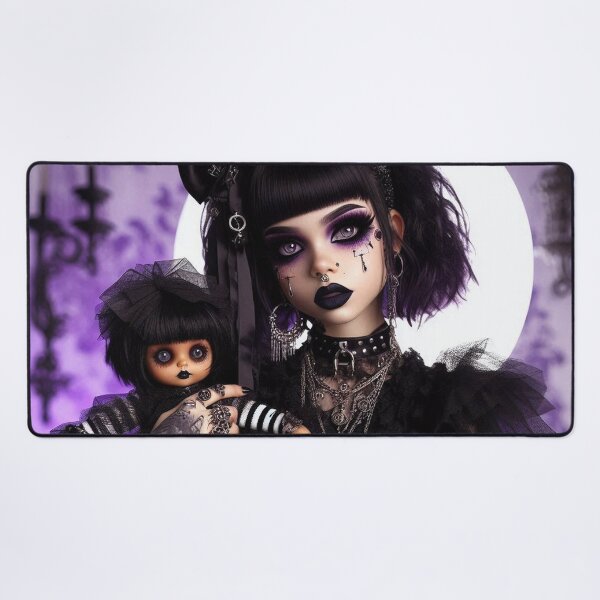 Item preview, Gothic Girl designed and sold by RaF71PrO.