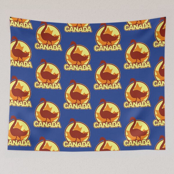 Item preview, Canada Goose designed and sold by catchyology.