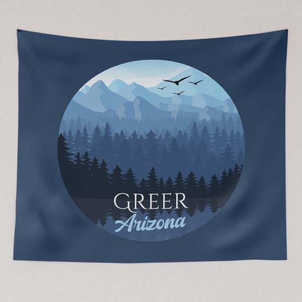 Item preview, Greer Arizona designed and sold by T&C Finesse.