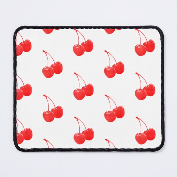 Item preview, Red Cherries designed and sold by abigabhall.