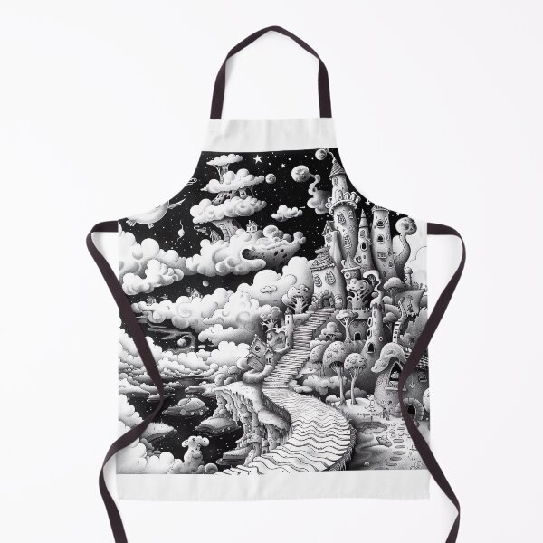 Item preview, surreal art v4 designed and sold by Stickio.