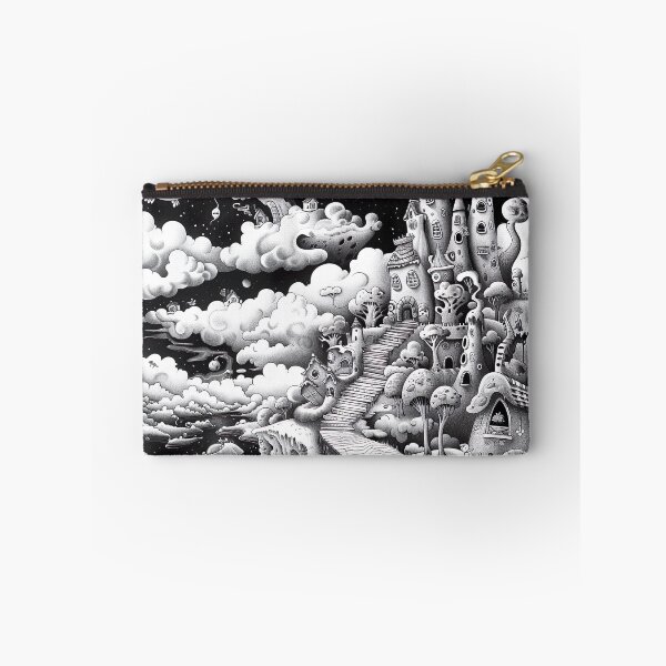 Item preview, surreal art v4 designed and sold by Stickio.