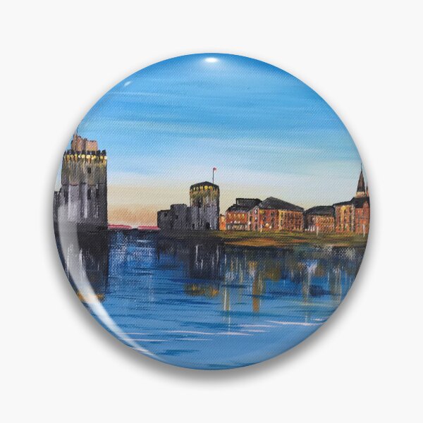 Item preview, La Rochelle Old Port designed and sold by petewilsonart.