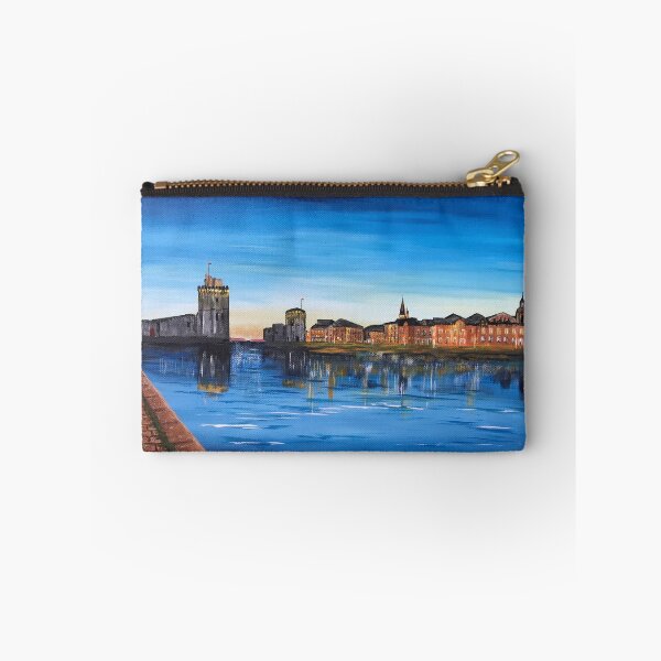 Item preview, La Rochelle Old Port designed and sold by petewilsonart.