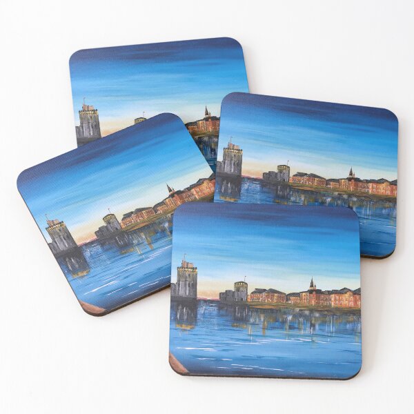 Item preview, La Rochelle Old Port designed and sold by petewilsonart.