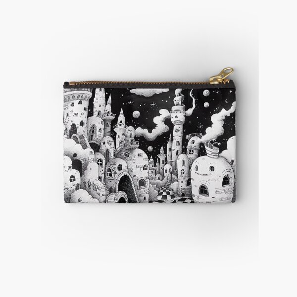 Item preview, surreal art v5 designed and sold by Stickio.