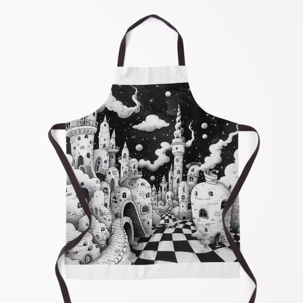 Item preview, surreal art v5 designed and sold by Stickio.