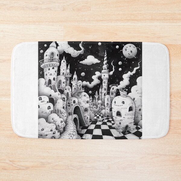 Item preview, surreal art v5 designed and sold by Stickio.