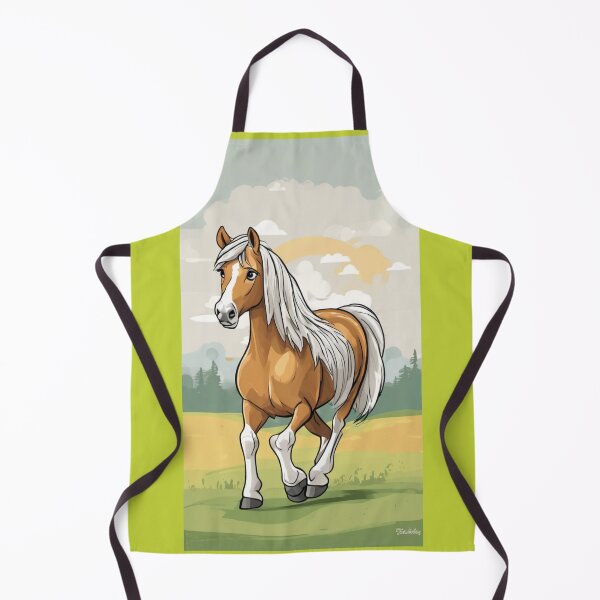 Item preview, haflinger designed and sold by OxiSkor.