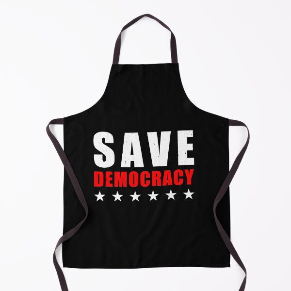 Item preview, Save Democracy designed and sold by designclub.
