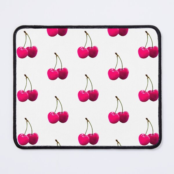 Item preview, Pink Cherries designed and sold by abigabhall.