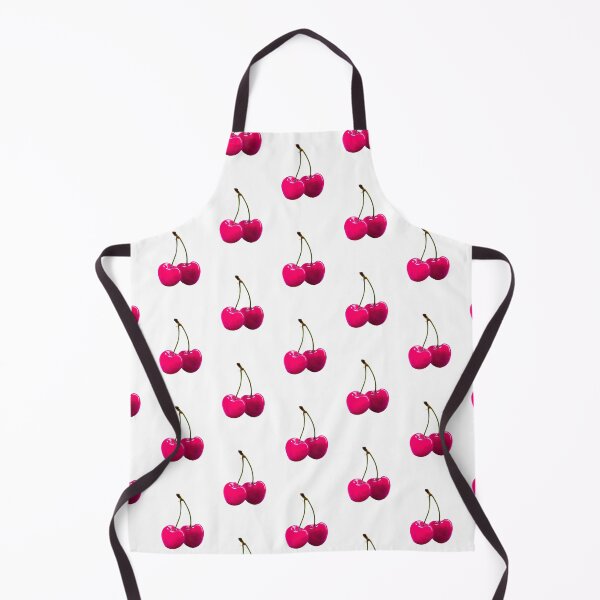 Item preview, Pink Cherries designed and sold by abigabhall.