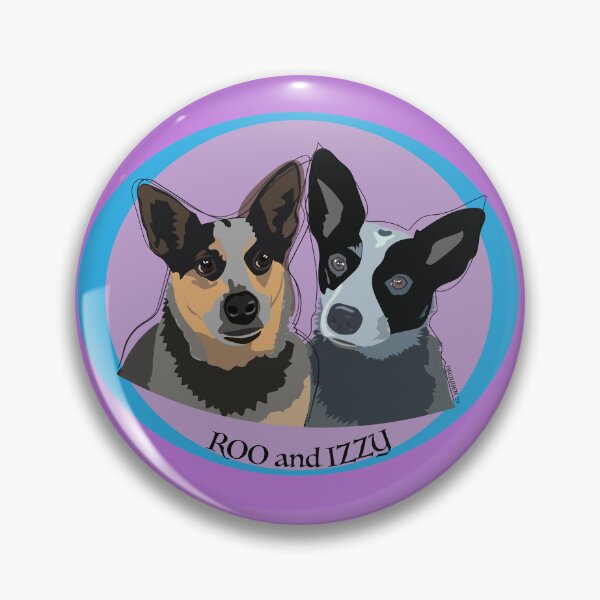 Item preview, The Fosters designed and sold by Brink-Heart.