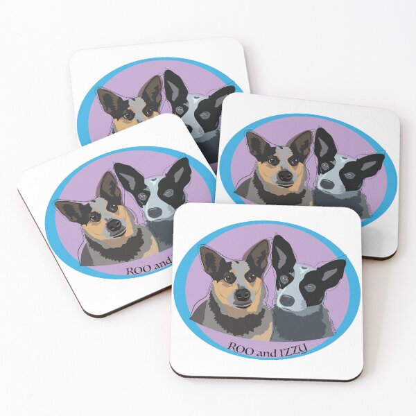 Item preview, The Fosters designed and sold by Brink-Heart.