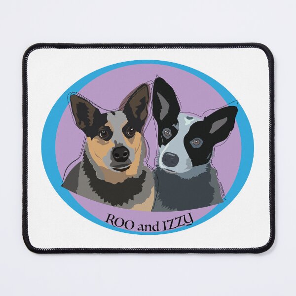 Item preview, The Fosters designed and sold by Brink-Heart.