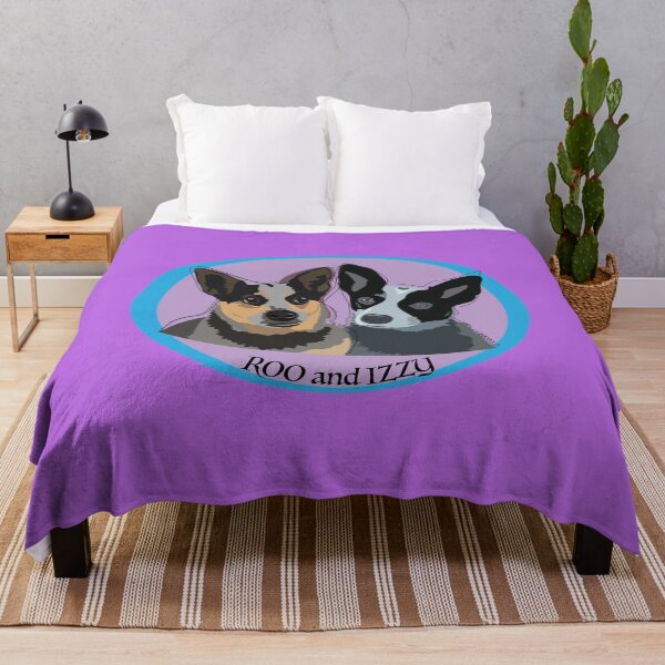 Item preview, The Fosters designed and sold by Brink-Heart.