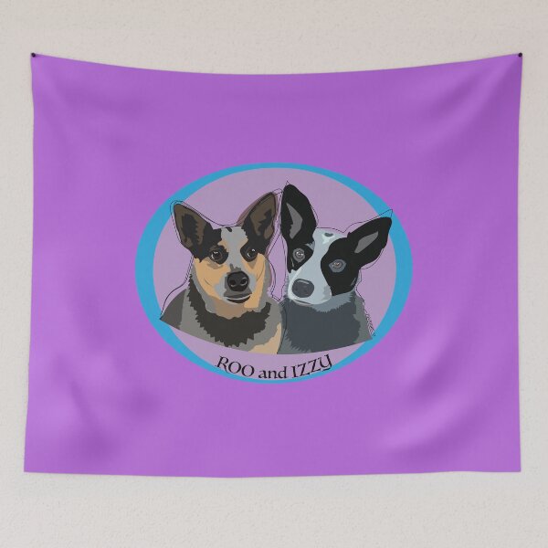 Item preview, The Fosters designed and sold by Brink-Heart.