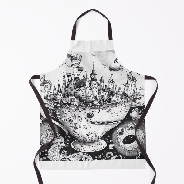 Item preview, surreal art v8 designed and sold by Stickio.