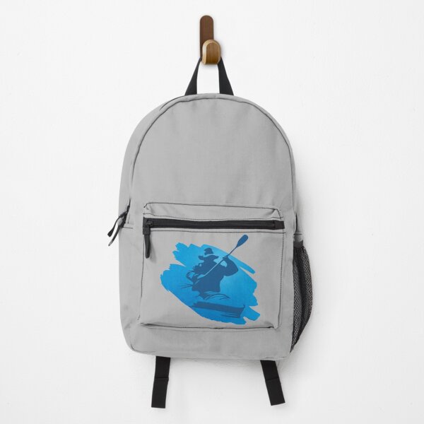 Item preview, Whitewater Kayaking designed and sold by Mirabilum.