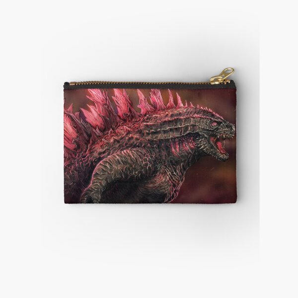 Item preview, Evolved King of Monster designed and sold by alandodrawing.