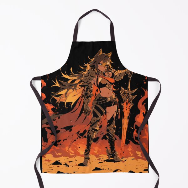 Item preview, Dehya designed and sold by BlackIceStudio.
