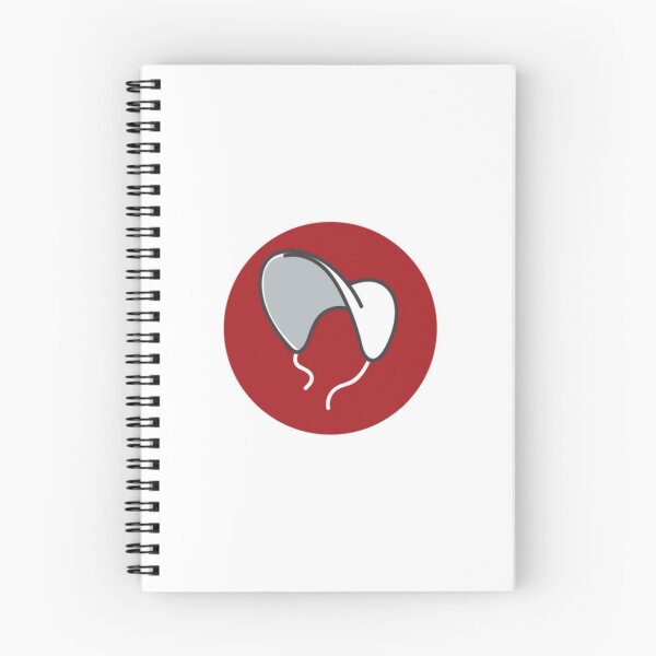 Item preview, The Handmaid's Tale designed and sold by xavierreis.