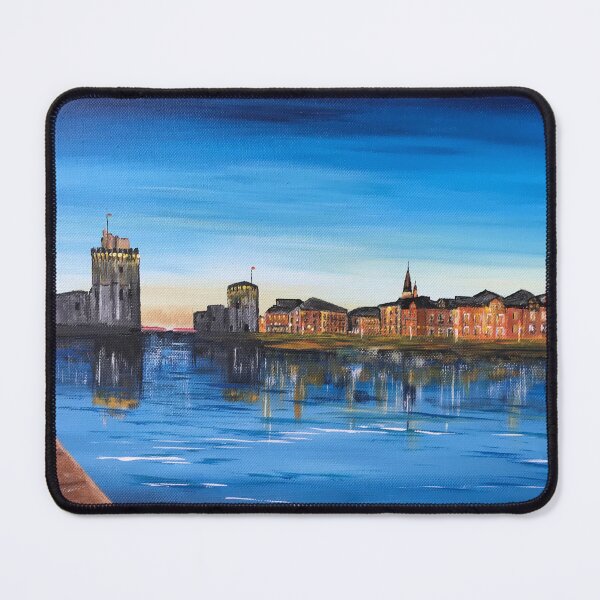 Item preview, La Rochelle Old Port designed and sold by petewilsonart.