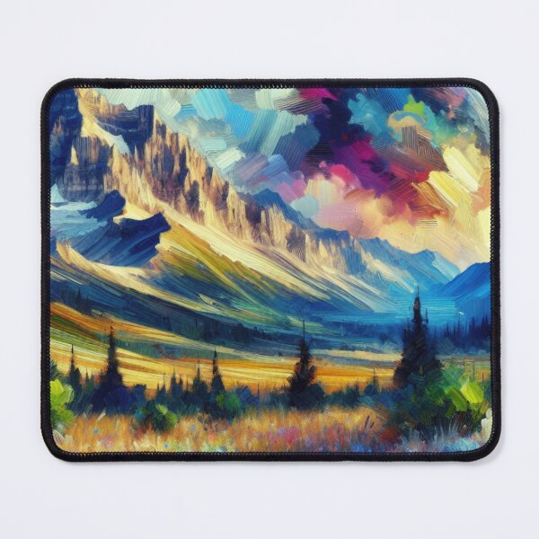 Artikelvorschau, Acryl Wildblumen entworfen und verkauft von InsanseCreation.