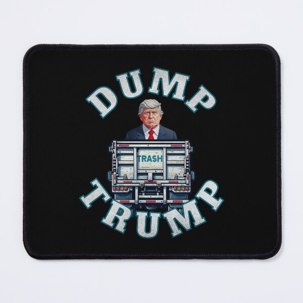 Item preview, Save Democracy Support Democrat Dump Trump designed and sold by ZeptepiTrends.