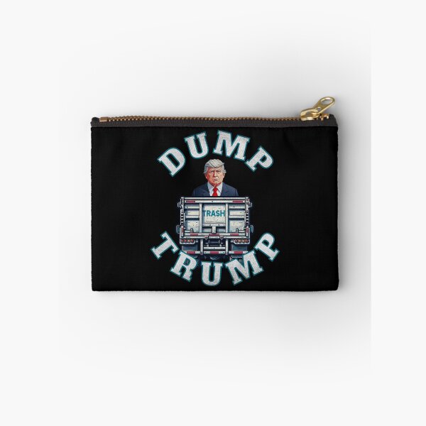 Item preview, Save Democracy Support Democrat Dump Trump designed and sold by ZeptepiTrends.