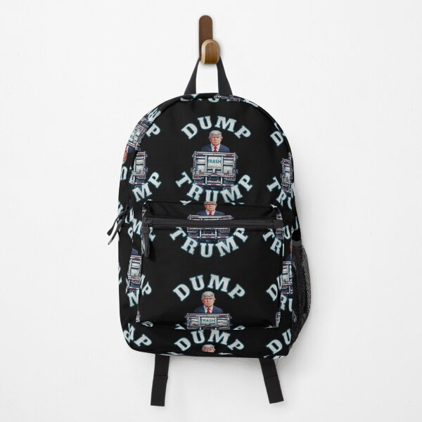 Item preview, Save Democracy Support Democrat Dump Trump designed and sold by ZeptepiTrends.