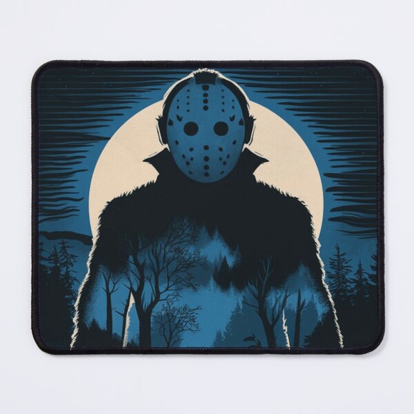Item preview, Nightmare in the Woods designed and sold by Exodoi.