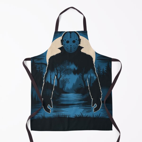 Item preview, Nightmare in the Woods designed and sold by Exodoi.